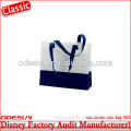 Disney factory audit manufacturer's laminated non-woven shopper bag 142064